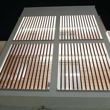 Sopravento Apartments - Margherita Di Savoia Εξωτερικό φωτογραφία