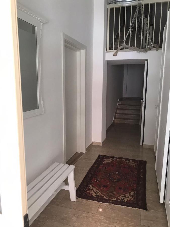 Sopravento Apartments - Margherita Di Savoia Εξωτερικό φωτογραφία