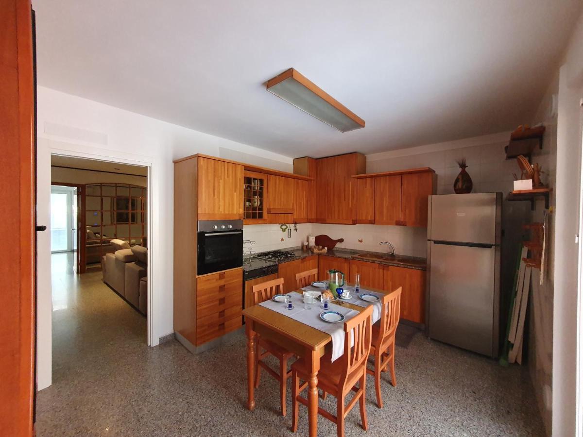 Sopravento Apartments - Margherita Di Savoia Εξωτερικό φωτογραφία