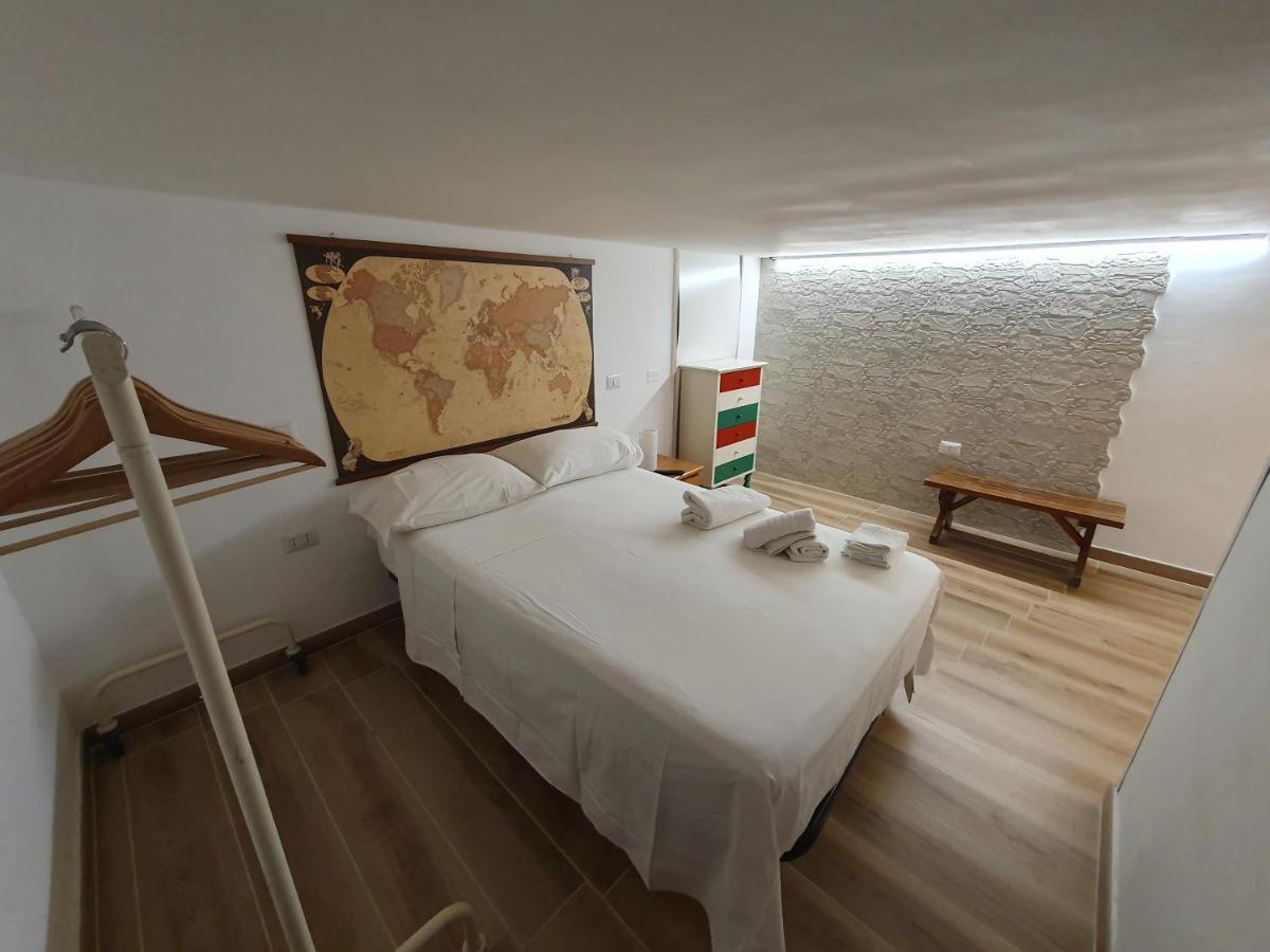 Sopravento Apartments - Margherita Di Savoia Εξωτερικό φωτογραφία