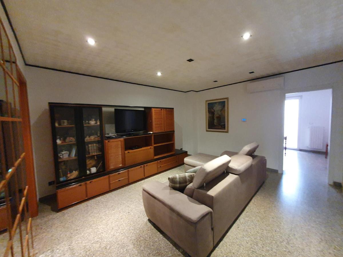 Sopravento Apartments - Margherita Di Savoia Εξωτερικό φωτογραφία