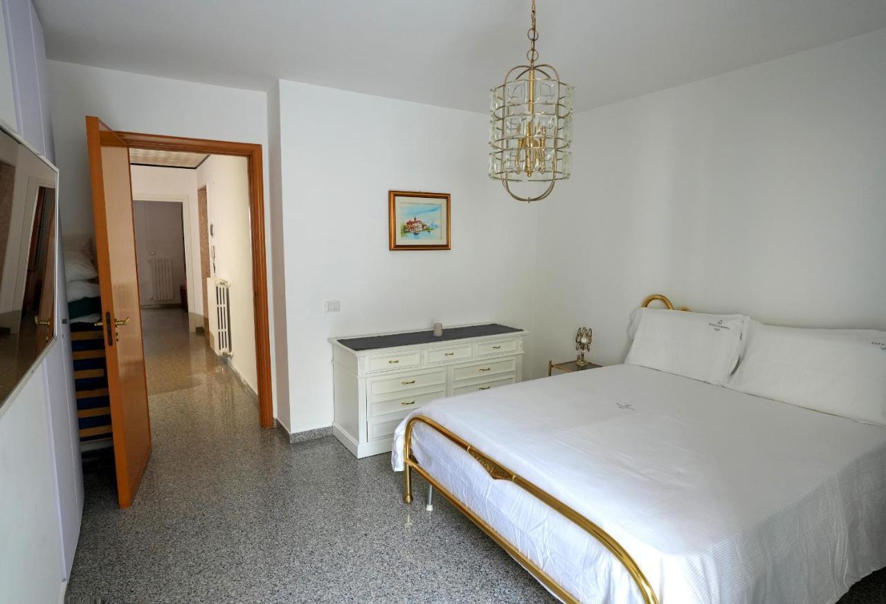Sopravento Apartments - Margherita Di Savoia Εξωτερικό φωτογραφία