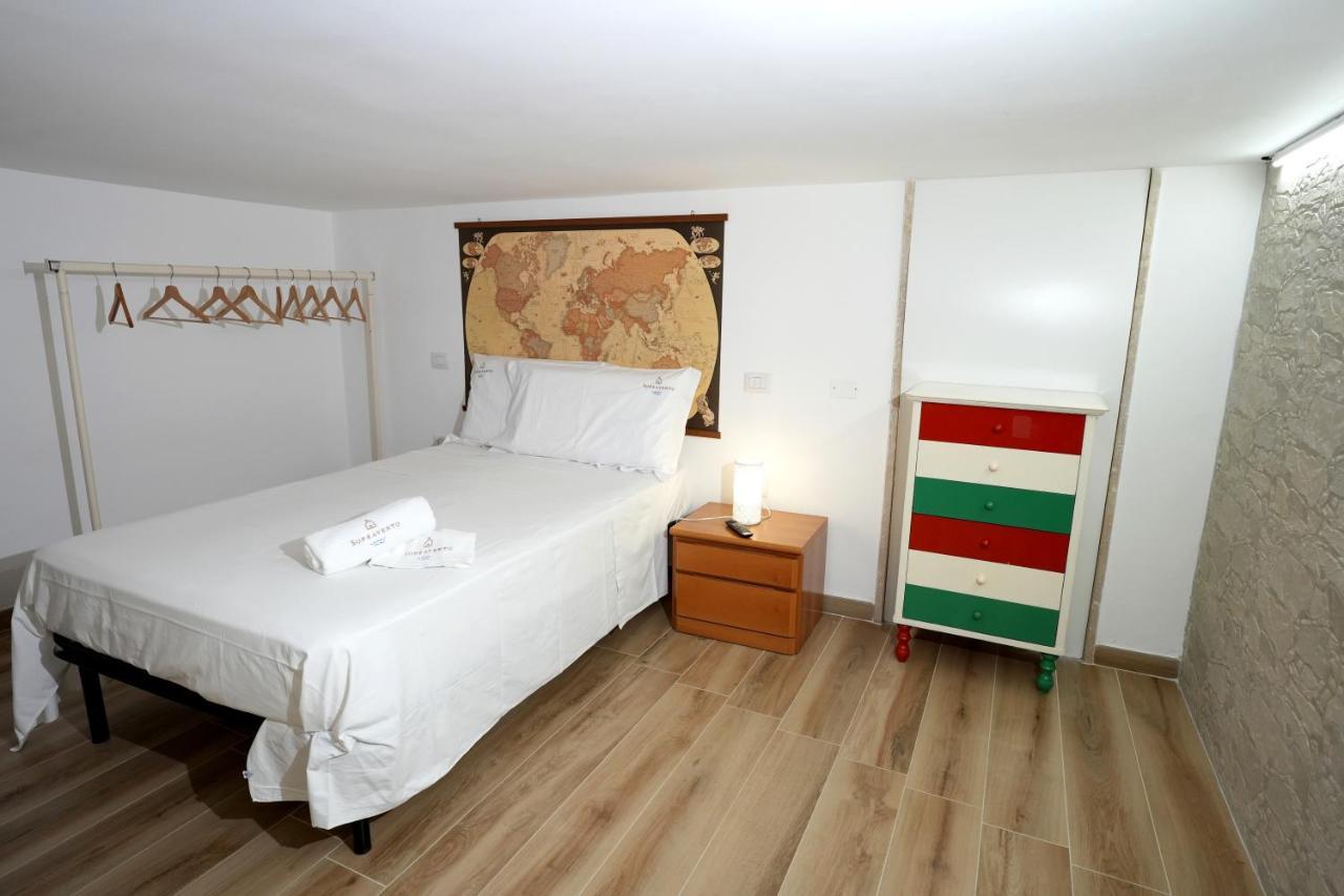 Sopravento Apartments - Margherita Di Savoia Εξωτερικό φωτογραφία