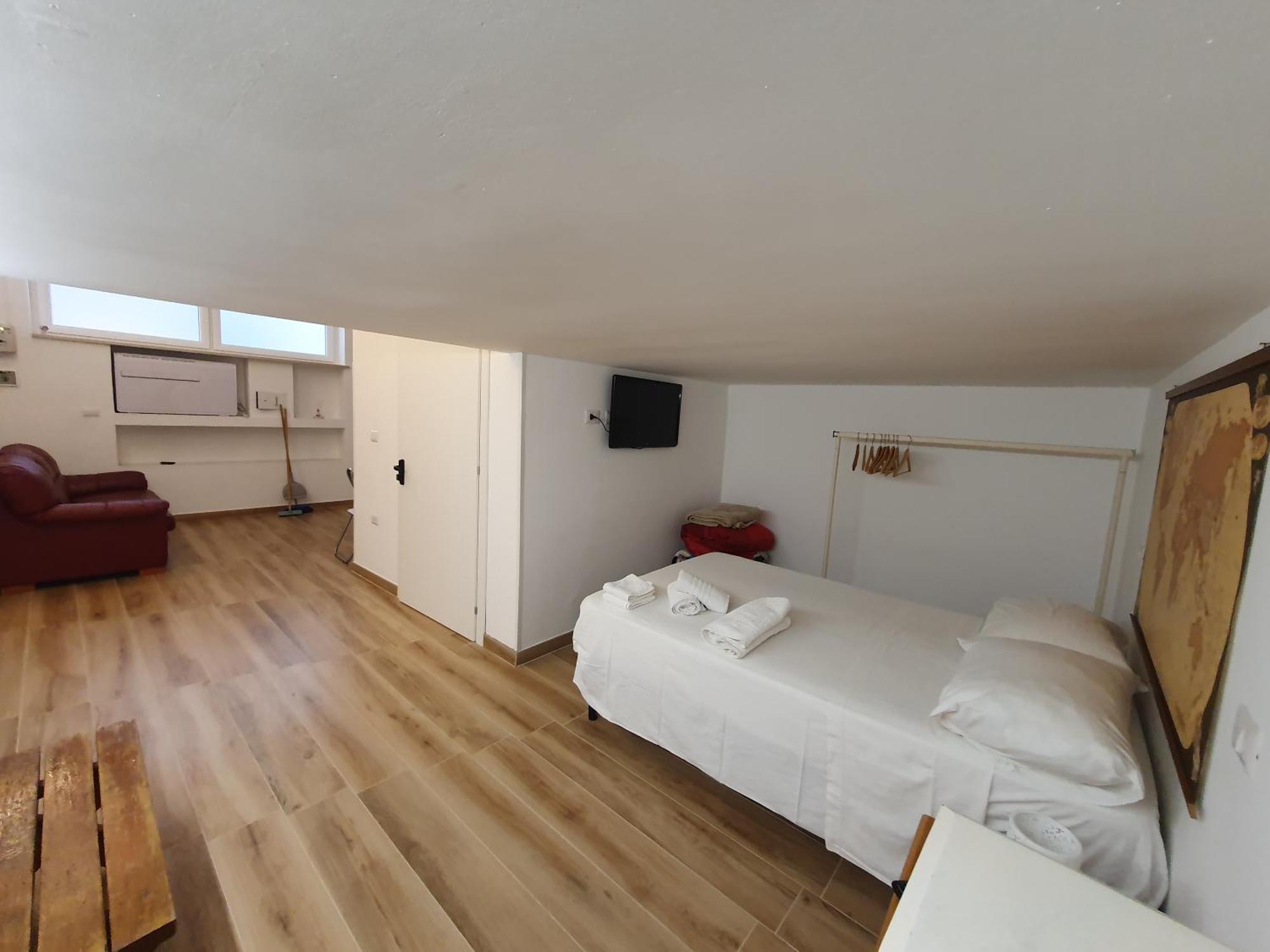 Sopravento Apartments - Margherita Di Savoia Δωμάτιο φωτογραφία