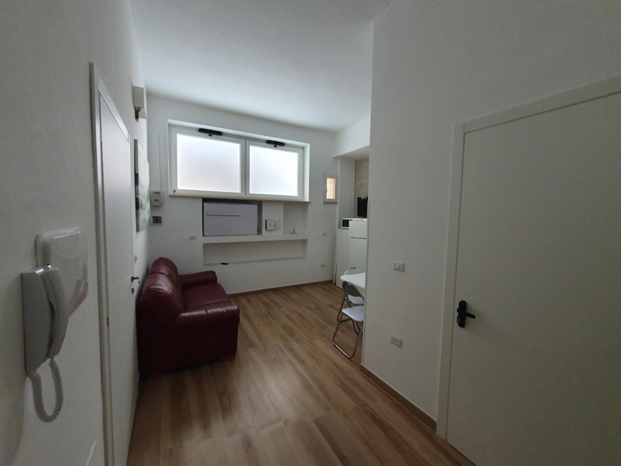 Sopravento Apartments - Margherita Di Savoia Δωμάτιο φωτογραφία