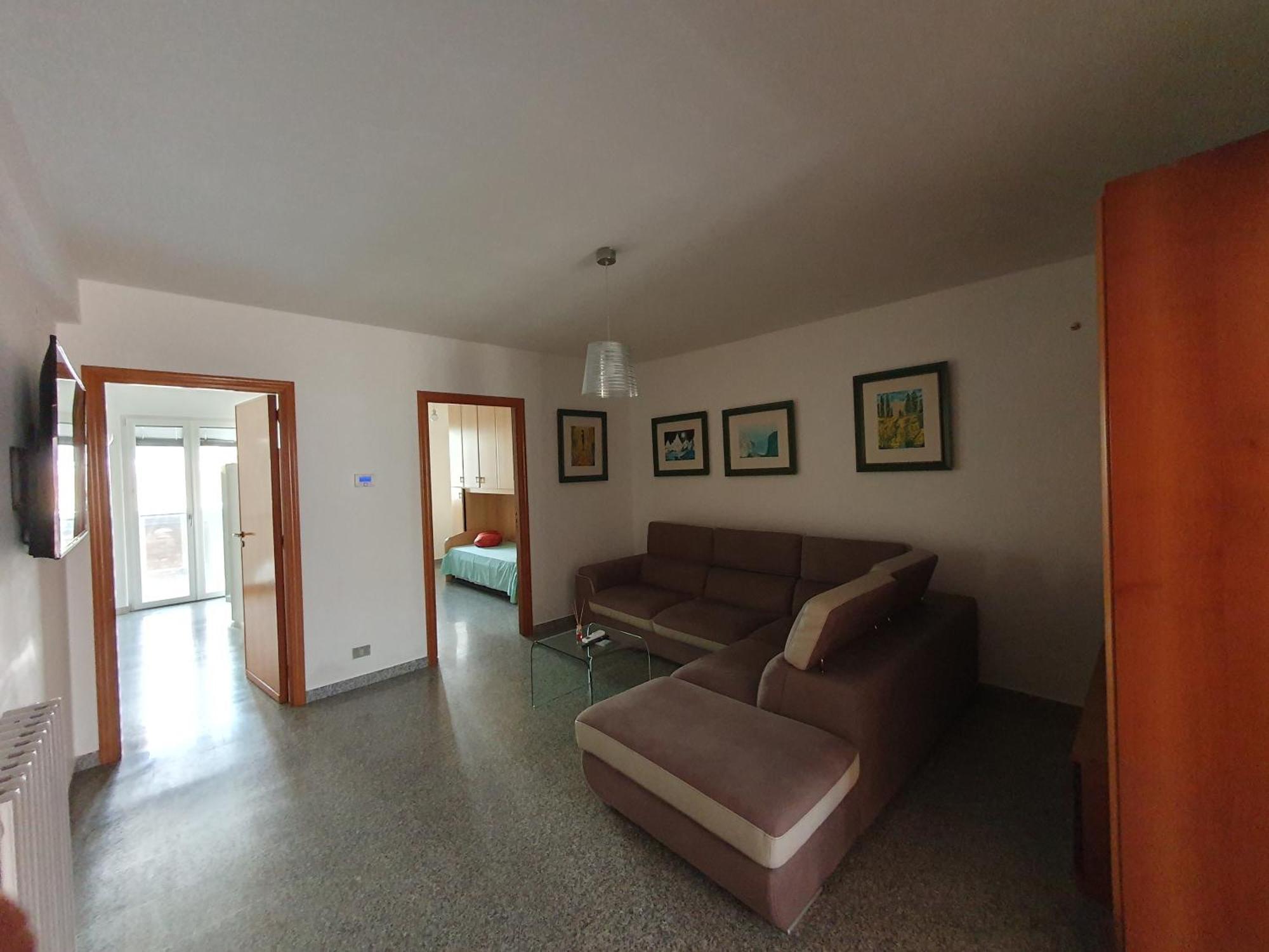 Sopravento Apartments - Margherita Di Savoia Δωμάτιο φωτογραφία