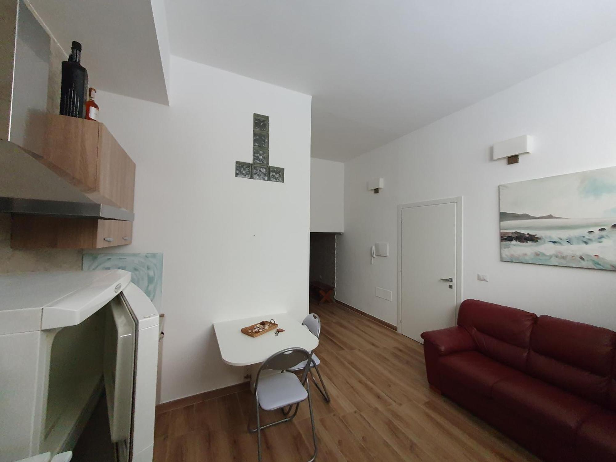 Sopravento Apartments - Margherita Di Savoia Δωμάτιο φωτογραφία