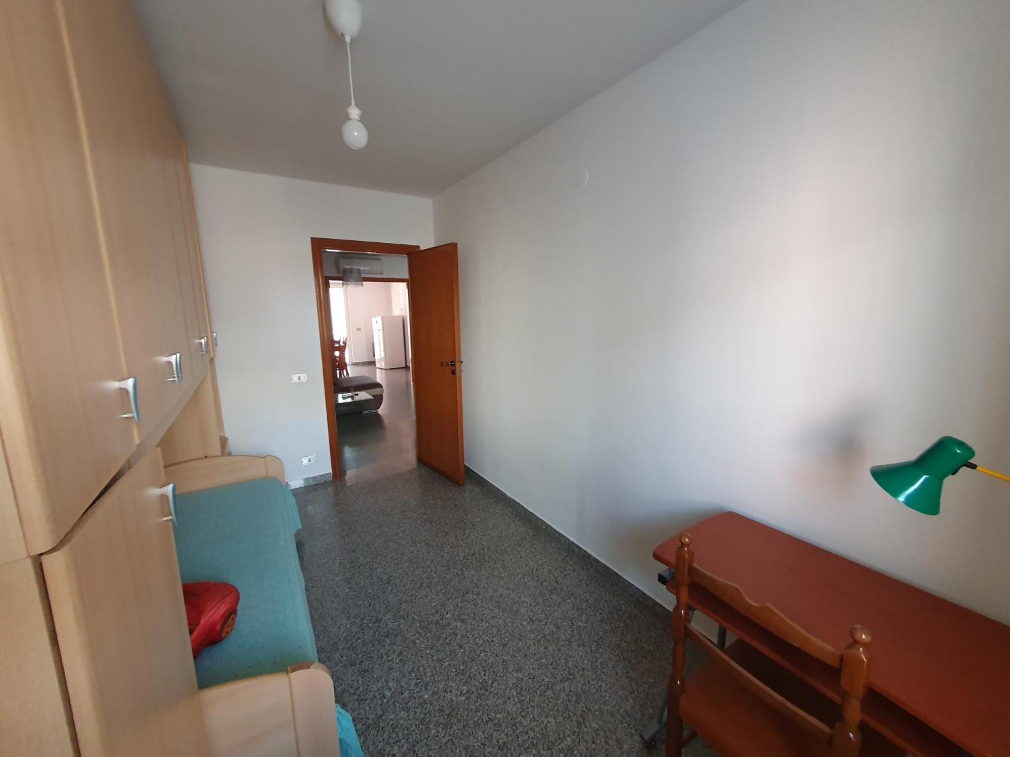 Sopravento Apartments - Margherita Di Savoia Δωμάτιο φωτογραφία