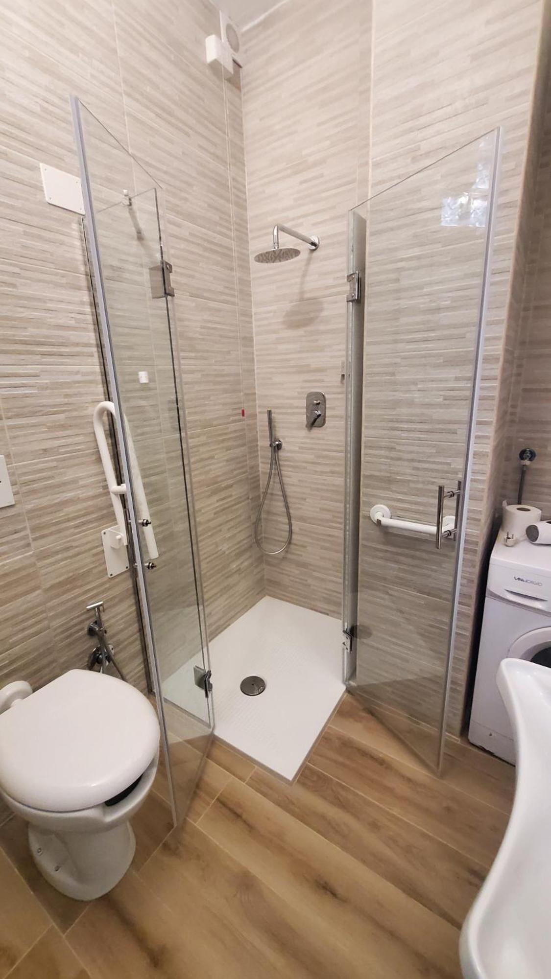 Sopravento Apartments - Margherita Di Savoia Δωμάτιο φωτογραφία